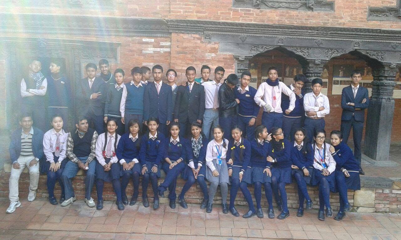 Admissions Open for 2082 B.S.